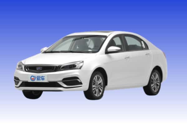 唐山迁西县抵押国产新能源汽车