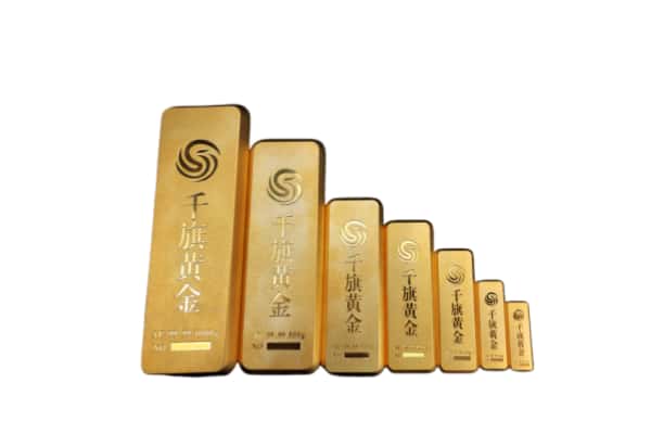 唐山迁西县上门回收各种金条价格